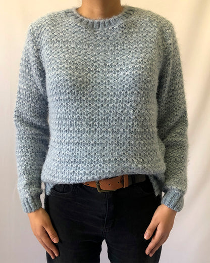 Maxi Blusa